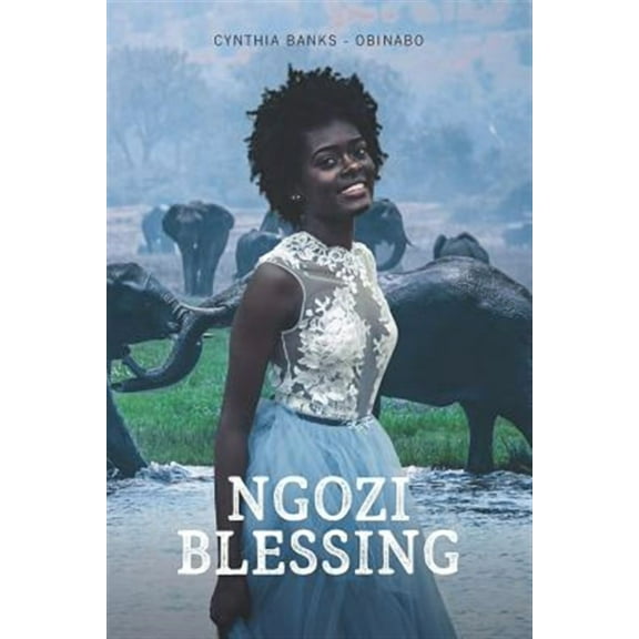 Ngozi- : BLESSiNG (Paperback)