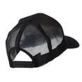 thumbnail image 4 of Veteran Embroidered Military Patched Mesh Cap - Vietnam Ace OSFM, 4 of 5