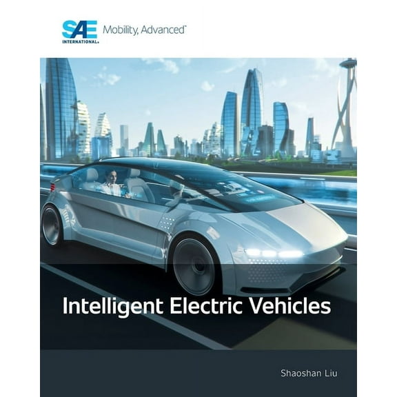 Intelligent Electric Vehicles, (Paperback)