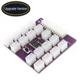 thumbnail image 2 of Adaptador de placa de ruptura de fuente de alimentación Atx 24p a 17 6 P Psu para Dell 750w-2400w,11 Feliz Sencillez, 2 of 5