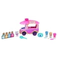 thumbnail image 3 of Camión de pociones mágicas Magic Mixies Playset Magic Mixies con mezcla, 3 of 7