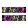 thumbnail image 1 of 2x NSilicone Lock, Mountain Road Foldable Bike BMX Expandable End Caps Eyes, 1 of 3