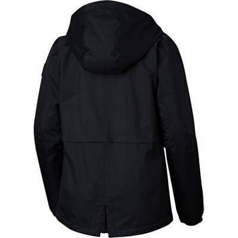 Columbia women's deals helvetia heights jacket