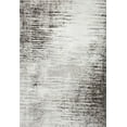 thumbnail image 2 of Loloi Bliss Shag Grey / Cream 7'-10" x 10' Area Rug, 2 of 6