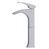 thumbnail image 4 of ALFI brand AB1587-PC Tall Polished Chrome Single Lever Bathroom Faucet, 4 of 10