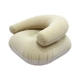 thumbnail image 2 of Klonfd Portable Inflatable Air Sofa For Outdoor Camping Beach Picnic Festival Comfortable, 2 of 4
