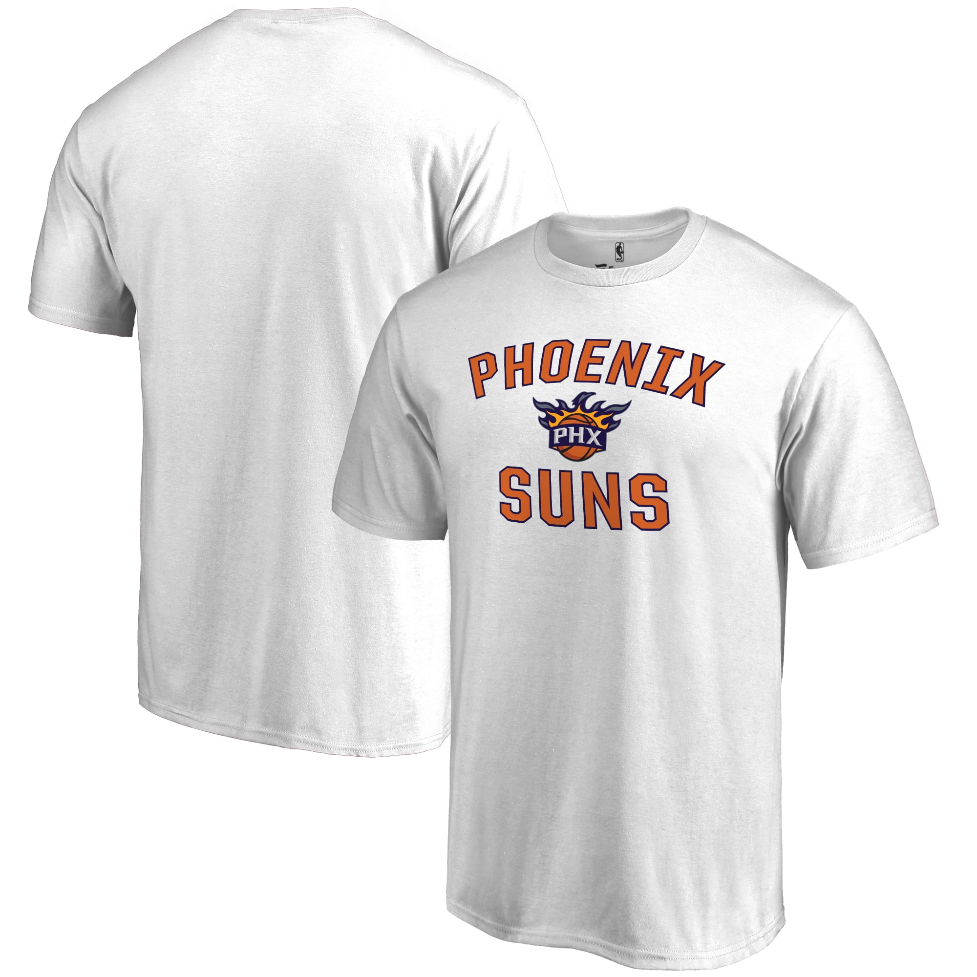 phx suns shirt