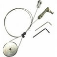 thumbnail image 2 of Autoloc Power Accessories 9815 Advance Cable And Pulley System For Door Handle, 2 of 3