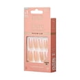 thumbnail image 4 of KISS - BARE-BUT-BETTER PREMIUM NAILS - SWEET, 4 of 7