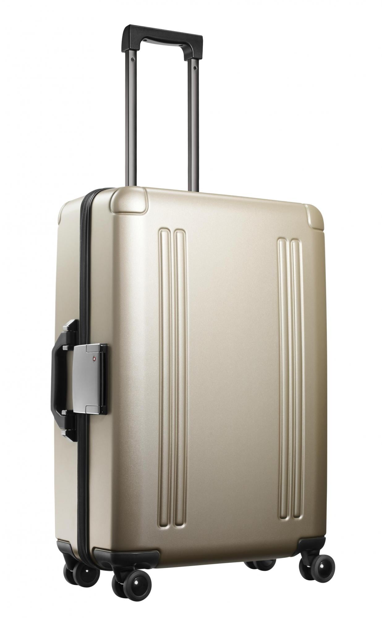 Rowana luggage sale