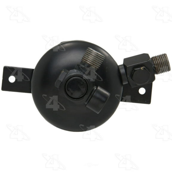 A/C Receiver Drier Fits select: 1977-1985 MERCEDES-BENZ 300, 1977-1983 MERCEDES-BENZ 240