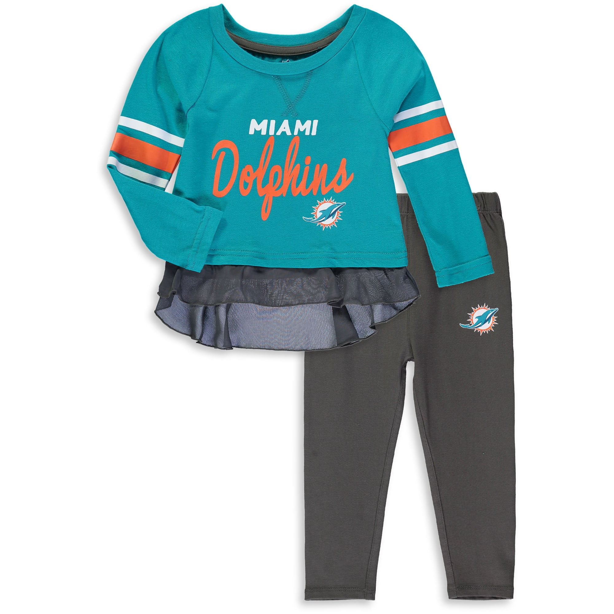 miami dolphins girls