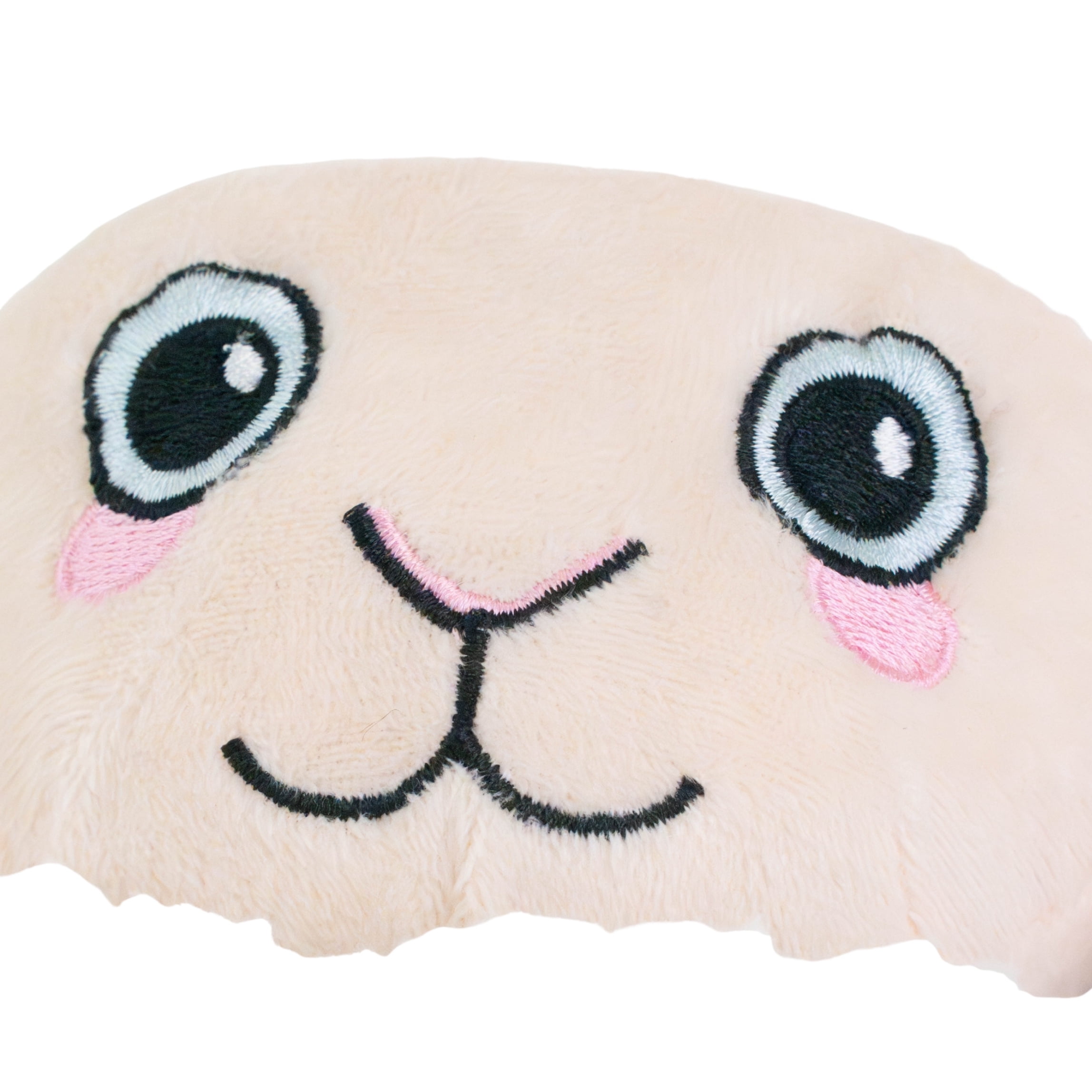 One Paw, Un Jouet en Corde pour Chien en Forme de Patte avec un Squeaker et des Coutures Durables