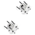 thumbnail image 1 of Mazas Grand Cherokee 2006 A 2010 Jeep V8 6.1L De Rueda Tra S/Abs 4WD, RWD RODATECH ., 1 of 4