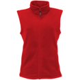thumbnail image 2 of Regatta Womens 210 Series Microfleece Bodywarmer / Gilet, 2 of 4