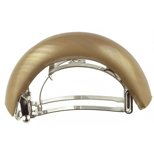 Camila Paris CP2376 Classic French Hair Barrette for Women Walmart