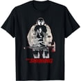 thumbnail image 1 of The Shining Come Out Come Out T-Shirt - Black - M, 1 of 4