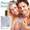 thumbnail image 4 of Liquid London 50 ml Pheromone Perfume For HIM New, 4 of 7