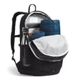thumbnail image 4 of Mochila THE NORTH FACE Teen Court Jester TNF Black Kids, 4 of 5