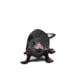 thumbnail image 1 of Plastic Rat Toy, Halloween Decoration, Terrible Prank Props, 1 of 3