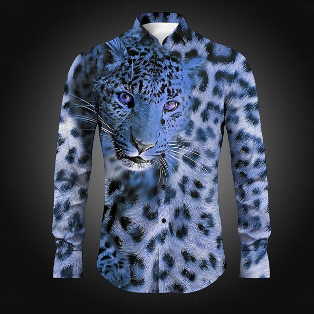Serie de degradados casuales para hombres de moda roja, azul y gris, camisetas casuales para exteriores de calle para hombres de talla grande 6XL