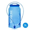 thumbnail image 1 of AONIJIE Sac d'Hydratation Pliable en PEVA pour Cyclisme en Plein Air et Course, Adapté pour le camping et la Randonnée, 1 of 8