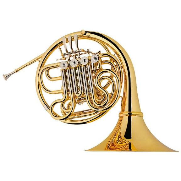 Benjamin Adams BADFR100 F/Bb Double French Horn