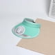 thumbnail image 5 of Ventilador, ventilador de techo, ventilador de escritorio, sombrero portátil con ventilador para mujer - Sombrero con visera - Mediación de tres velocidades y protección solar de área grande, 5 of 9
