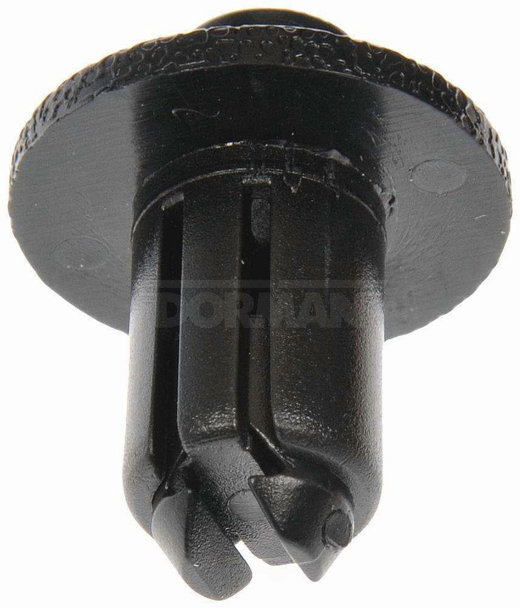 DORMAN OE SOLUTIONS - COWL CLIP Fits select: 2008-2019 TOYOTA HIGHLANDER, 2006-2012 TOYOTA RAV4