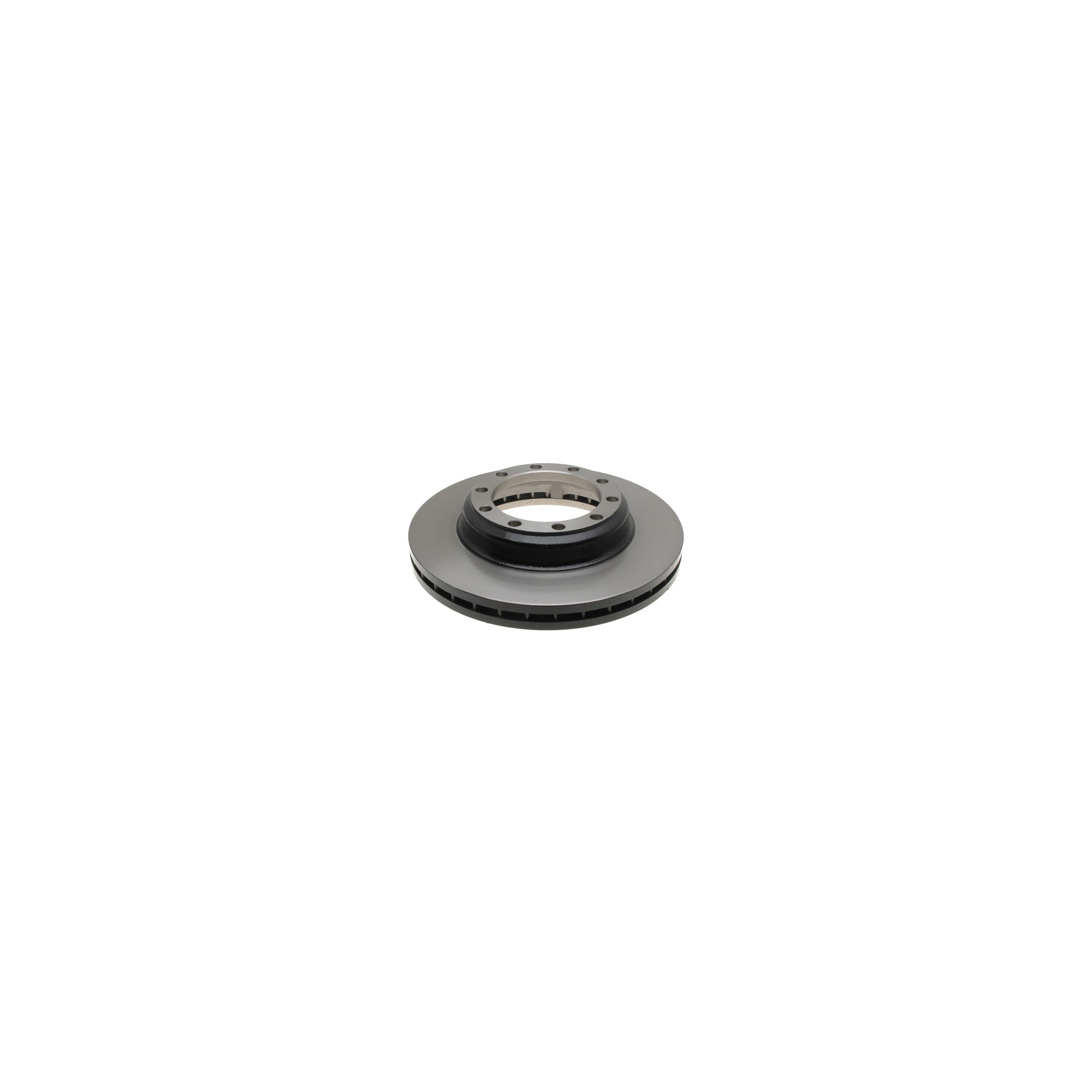Raybestos Specialty Truck, School Bus and Medium Duty Rotors