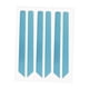 thumbnail image 4 of 6 almohadillas para levantar pestañas, cubiertas para levantar pestañas, herramienta para familias, niñas y mujeres. Azul, 4 of 9