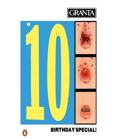 Granta 28, (Paperback)