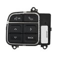 thumbnail image 2 of Automobile Steering Wheel Control Switch Button 56046255ad For 2011-2019, 2 of 5
