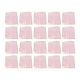thumbnail image 4 of 20 hojas de papel de regalo impermeable para flores, ideales para ramos de flores hechos a mano. Rosa, 4 of 9