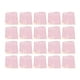 thumbnail image 4 of 20x papel para envolver flores, accesorios creativos para manualidades DIY, papel para envolver regalos artesanales a prueba de agua, embalaje de ramo Rosa, 4 of 9