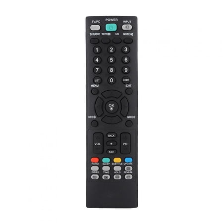 Long Distance Tv Remote Control TV Remote Controller, Multi-function Remote Control, Long Transmission ...