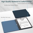 thumbnail image 4 of Funda Fintie Slimshell para Kindle Scribe 10.2 (2024/2022), 4 of 9