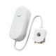 thumbnail image 1 of Alarma de fuga de agua WiFi Sensor de desbordamiento inteligente Hogar Cocina Detector de fugas de agua Suministros de seguridad para el baño Speravity  EL001729-00B, 1 of 2