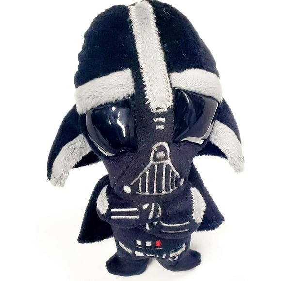 Silver Paw Star Wars Darth Vader Dog Toy