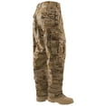 thumbnail image 2 of Tru Spec Tactical BDU Response Pants Multicam Arid X-Small Long, 2 of 2
