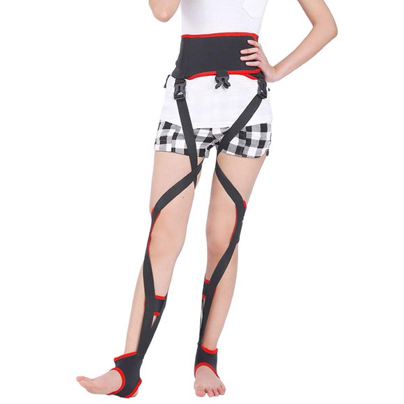 Knock Knee Correction