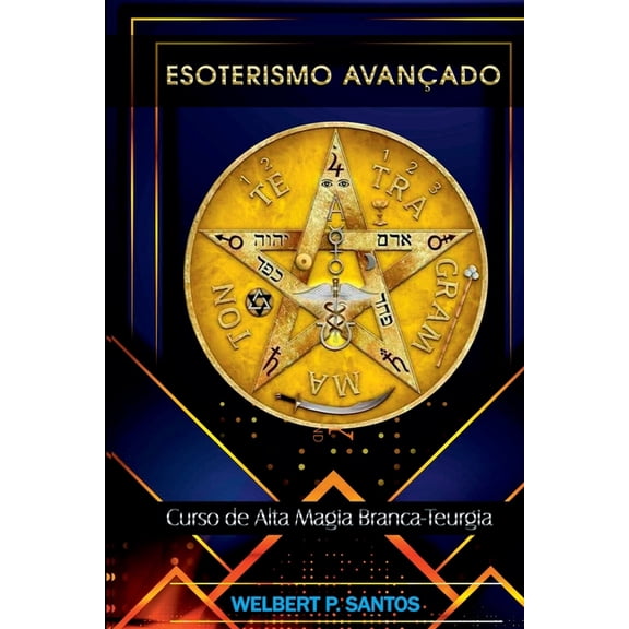 Esoterismo Avançado, (Paperback)