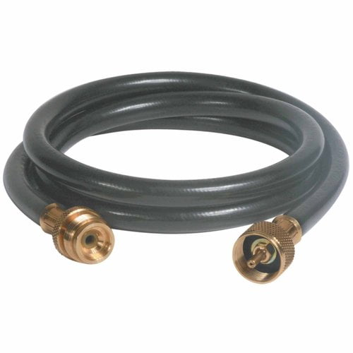 Propane Tank Hose Extension