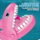 thumbnail image 5 of Juego de juegos de juguete para morder | Juego de mesa de broma | Dientes de goma blanda para un juego seguro | Diseño realista | Juego de mesa interactivo para fiestas familiares | Paquete de 2 |, 5 of 6