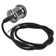 thumbnail image 2 of Plug In Pendant Light Cord Kit, Aluminum With Connector Easy To Use Pendant Lamp Cord Kit  For Home Bar Kitchen, 2 of 8