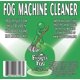 thumbnail image 3 of Líquido limpiador para máquinas Fog and Haze Fully Clean de Froggy's - 1 cuarto de galón (32 onzas líquidas) Froggy's Fully Clean optimiza el rendimiento y extiende la vida útil de su máquina de niebl, 3 of 3