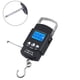 thumbnail image 1 of Báscula Para Pesca,Escala De Pesca Digital Básculas De Pesaje Electrónicos De Pesca, Tamaño De Bolsillo Digital 50 Kg Báscula ShuxiuWang 1327537110712, 1 of 5