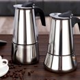 thumbnail image 3 of CUITING Stainless Steel Electric Coffee Pot for Home Use, 3 of 7