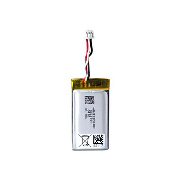 EPOS - Battery - 2.1 Wh - for IMPACT SDW 30 HS, 5033, 5034, 5035, 5036, 5063, 5064, 5065, 5066, 60 HS