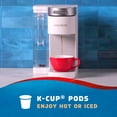 thumbnail image 2 of Seattle’s Best Coffee Lighthouse Light Roast K-Cup Coffee Pods, 2 of 5